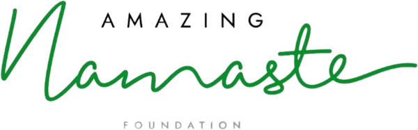Amazing Namaste Foundation