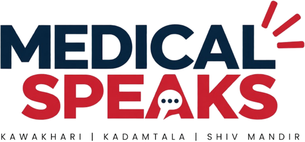 Medical Speaks