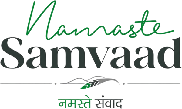 Namaste Samvaad