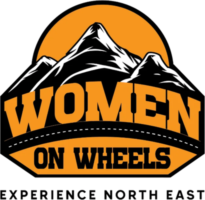 Women on Wheels